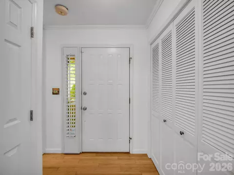 Entry Way - 335 Melrose 111 Ave #111, Tryon, NC 28782 photo 1 of 2