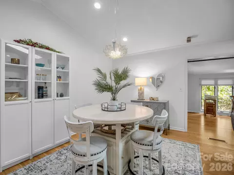 Dining - 335 Melrose 111 Ave #111, Tryon, NC 28782 photo 1 of 2