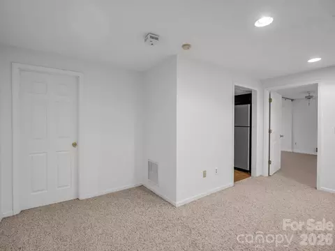 Bedroom - 335 Melrose 111 Ave #111, Tryon, NC 28782 photo 6 of 9