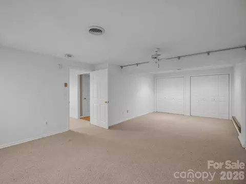 Bedroom - 335 Melrose 111 Ave #111, Tryon, NC 28782 photo 9 of 9