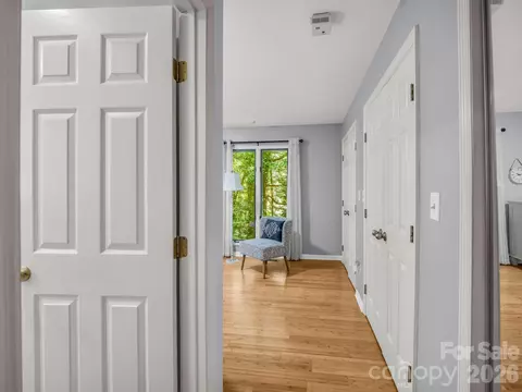 Entry Way - 335 Melrose 111 Ave #111, Tryon, NC 28782 photo 2 of 2