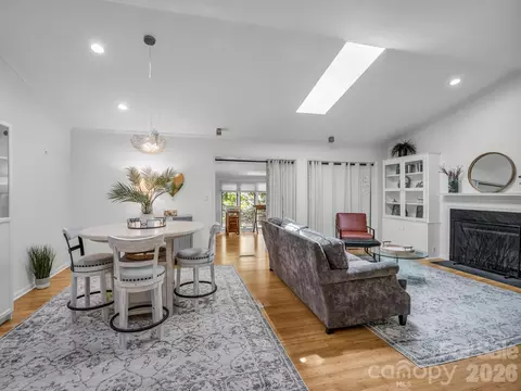 Living - 335 Melrose 111 Ave #111, Tryon, NC 28782 photo 1 of 4