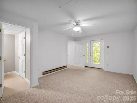 Bedroom - 335 Melrose 111 Ave #111, Tryon, NC 28782 photo 8 of 9