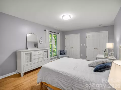 Bedroom - 335 Melrose 111 Ave #111, Tryon, NC 28782 photo 1 of 9