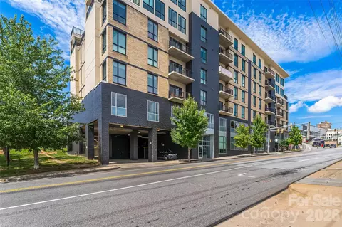 45 Asheland 401 Ave #401, Asheville, NC 28801