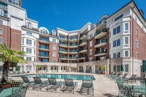 300 W 5th 318 St #318, Charlotte, NC 28202