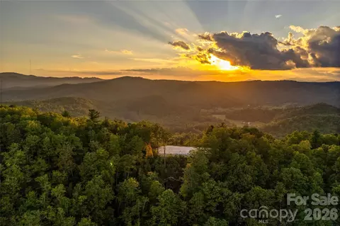 0 Morgan Dr, Penrose, NC 28766