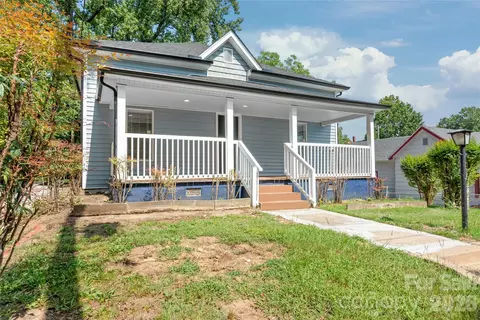 458 Allison Nw St NW, Concord, NC 28025