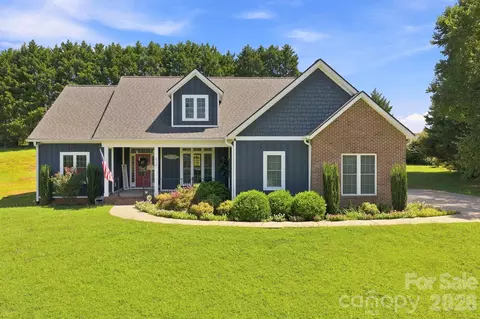 430 Bob Hardin Rd, Rutherfordton, NC 28139
