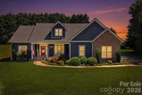 430 Bob Hardin Rd, Rutherfordton, NC 28139