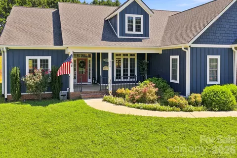 430 Bob Hardin Rd, Rutherfordton, NC 28139