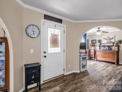 Entry Way - 310 Brooks Road Ext, Bostic, NC 28018 photo 1 of 2