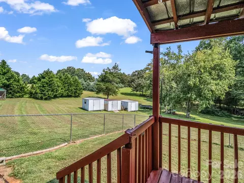 Exterior - 310 Brooks Road Ext, Bostic, NC 28018 photo 5 of 13
