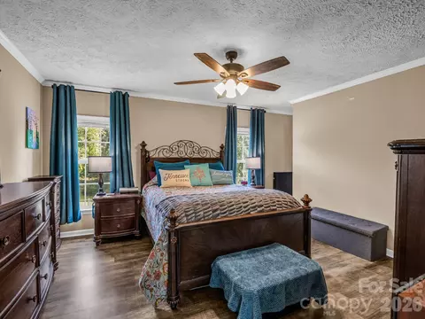 Bedroom - 310 Brooks Road Ext, Bostic, NC 28018 photo 1 of 7