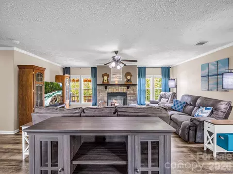 Living - 310 Brooks Road Ext, Bostic, NC 28018 photo 1 of 4