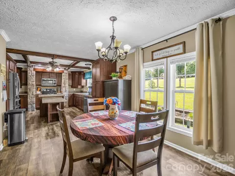 Dining - 310 Brooks Road Ext, Bostic, NC 28018 photo 1 of 2