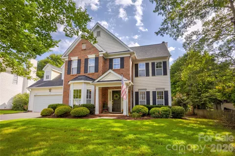 1428 Lockhart Nw Pl NW, Concord, NC 28027