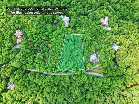 Toxaway Drive, Lake Toxaway, NC 28747