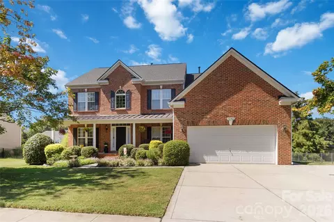 12702 Winget 82 Rd #82, Charlotte, NC 28278