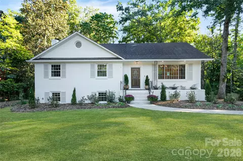 7527 Gayle Ave, Charlotte, NC 28212