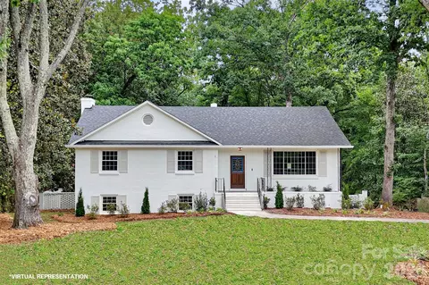 7527 Gayle Ave, Charlotte, NC 28212