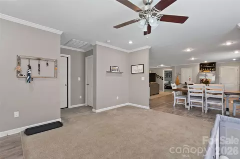 Entry Way - 46 Janie Dr, Clyde, NC 28721 photo 1 of 1