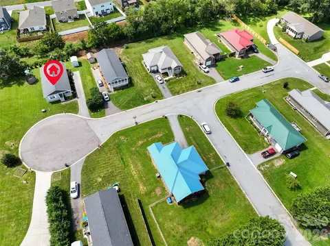 View/Area - 46 Janie Dr, Clyde, NC 28721 photo 3 of 5