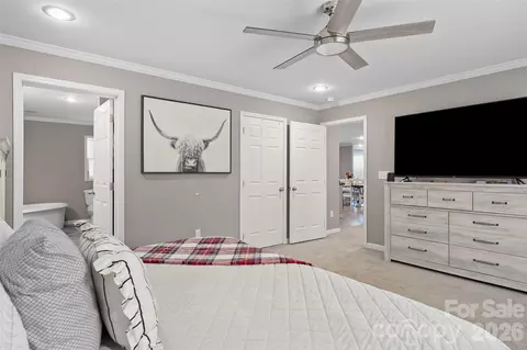 Bedroom - 46 Janie Dr, Clyde, NC 28721 photo 1 of 7