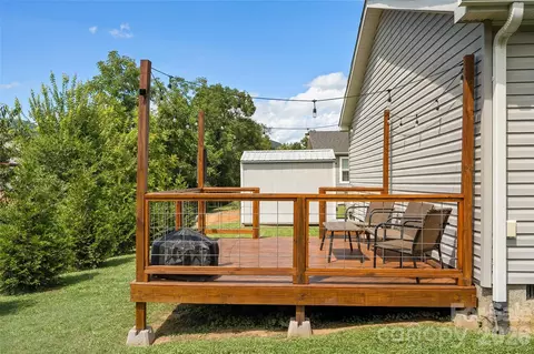 Exterior - 46 Janie Dr, Clyde, NC 28721 photo 2 of 3