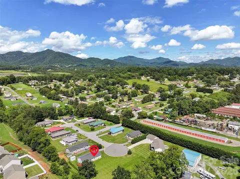 View/Area - 46 Janie Dr, Clyde, NC 28721 photo 5 of 5