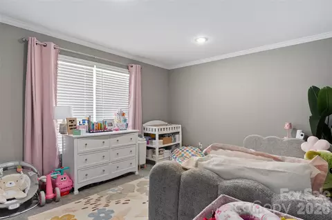Bedroom - 46 Janie Dr, Clyde, NC 28721 photo 5 of 7