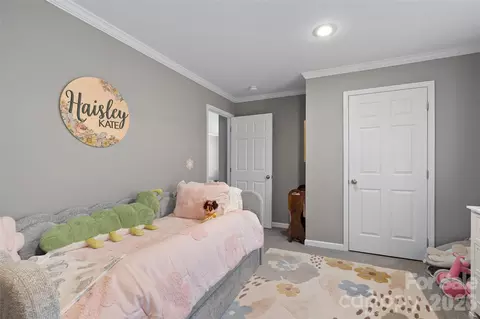 Bedroom - 46 Janie Dr, Clyde, NC 28721 photo 4 of 7