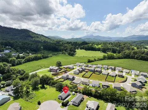 View/Area - 46 Janie Dr, Clyde, NC 28721 photo 1 of 5