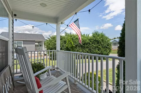 Exterior - 46 Janie Dr, Clyde, NC 28721 photo 1 of 3