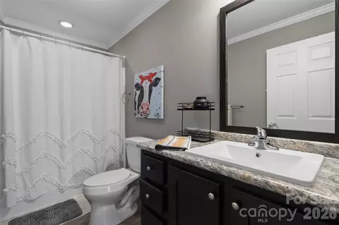 Bath - 46 Janie Dr, Clyde, NC 28721 photo 1 of 1