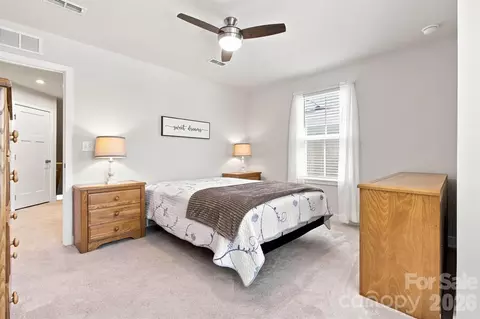 Bedroom - 720 Hazel Way, Denver, NC 28037 photo 5 of 8