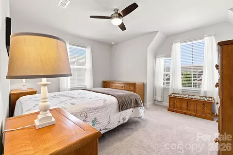 Bedroom - 720 Hazel Way, Denver, NC 28037 photo 6 of 8
