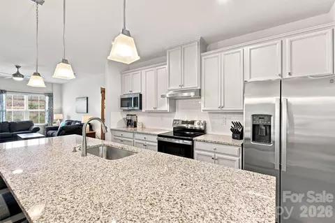 Kitchen - 720 Hazel Way, Denver, NC 28037 photo 5 of 6