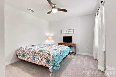Bedroom - 720 Hazel Way, Denver, NC 28037 photo 7 of 8