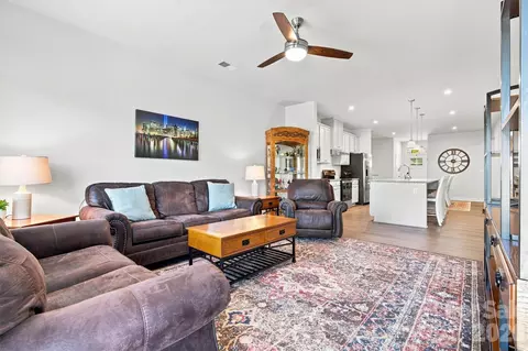Living - 720 Hazel Way, Denver, NC 28037 photo 2 of 2