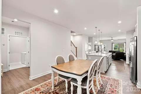 Dining - 720 Hazel Way, Denver, NC 28037 photo 2 of 3