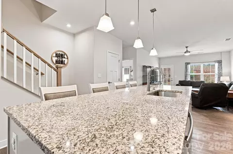 Kitchen - 720 Hazel Way, Denver, NC 28037 photo 3 of 6