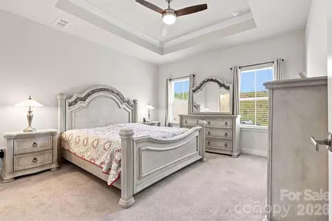 Bedroom - 720 Hazel Way, Denver, NC 28037 photo 1 of 8