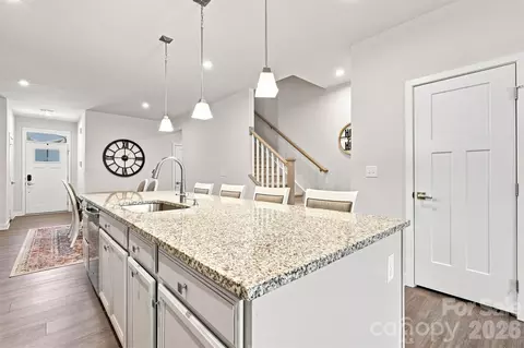 Kitchen - 720 Hazel Way, Denver, NC 28037 photo 4 of 6