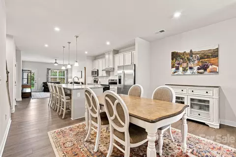 Dining - 720 Hazel Way, Denver, NC 28037 photo 1 of 3
