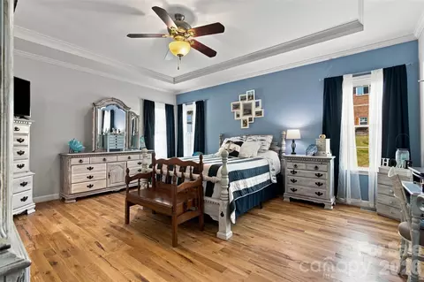 Bedroom - 7189 Windy Pine Cir, Denver, NC 28037 photo 1 of 3
