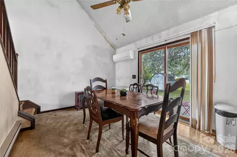 Dining - 131 Spencer St, Clyde, NC 28721 photo 1 of 4