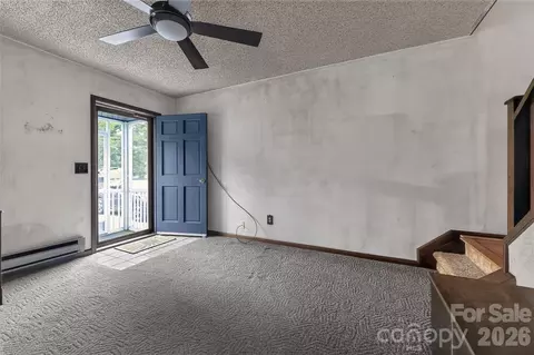 Living - 131 Spencer St, Clyde, NC 28721 photo 3 of 3