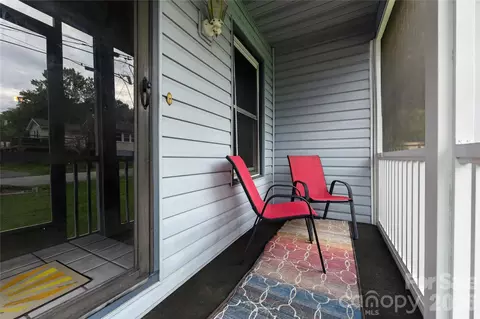 Exterior - 131 Spencer St, Clyde, NC 28721 photo 4 of 4