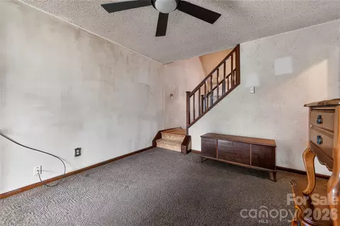 Living - 131 Spencer St, Clyde, NC 28721 photo 2 of 3